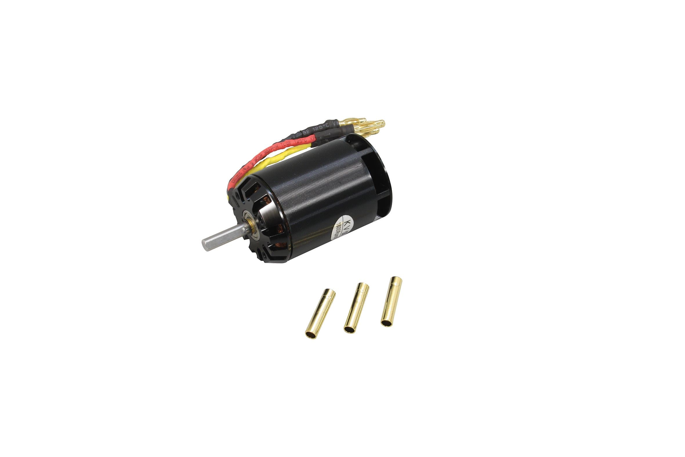 Jamara 31796 E-Motor Brushless for E-Rix 500 Helicopter, Multi Color