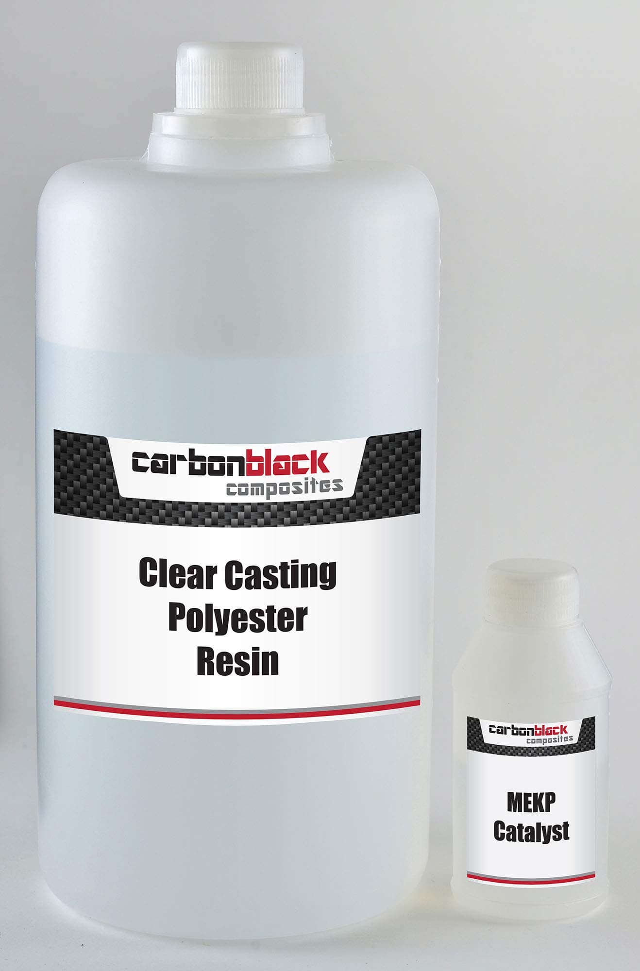 Water Clear Casting Polyester Resin, 1 Kg