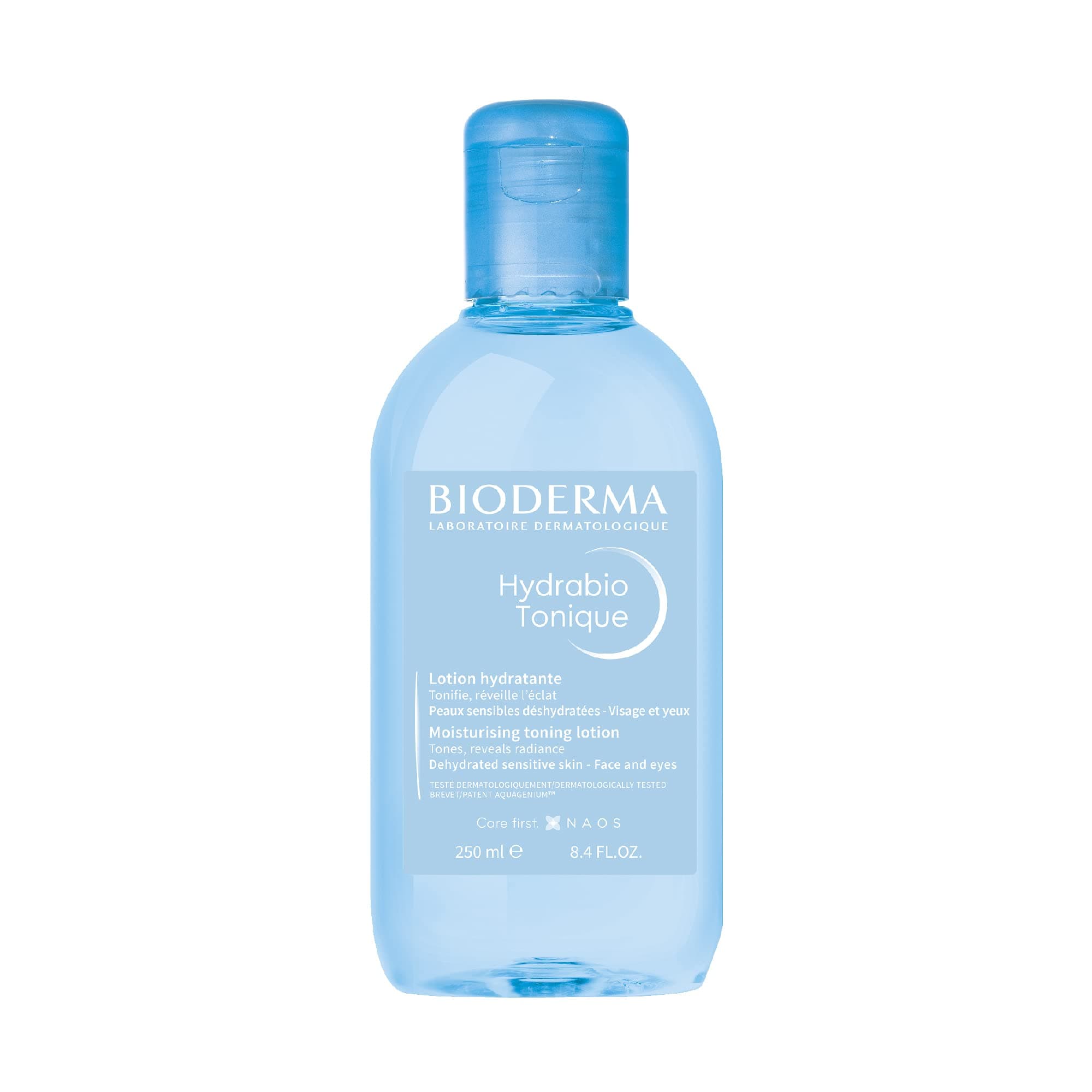 HYDRABIO LOTION TONIQUE 250ML