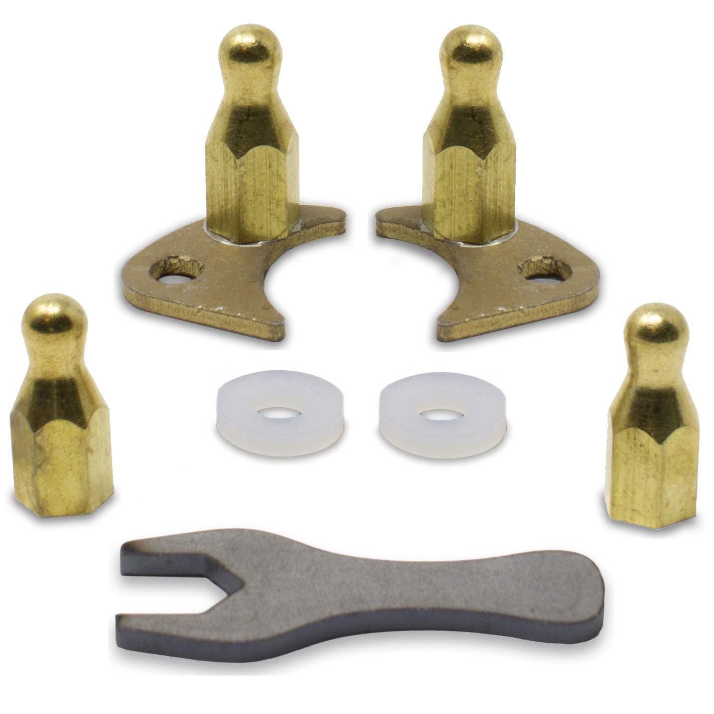 CPAD-006 Comfort Pad, Bark-less Pro, Long Points