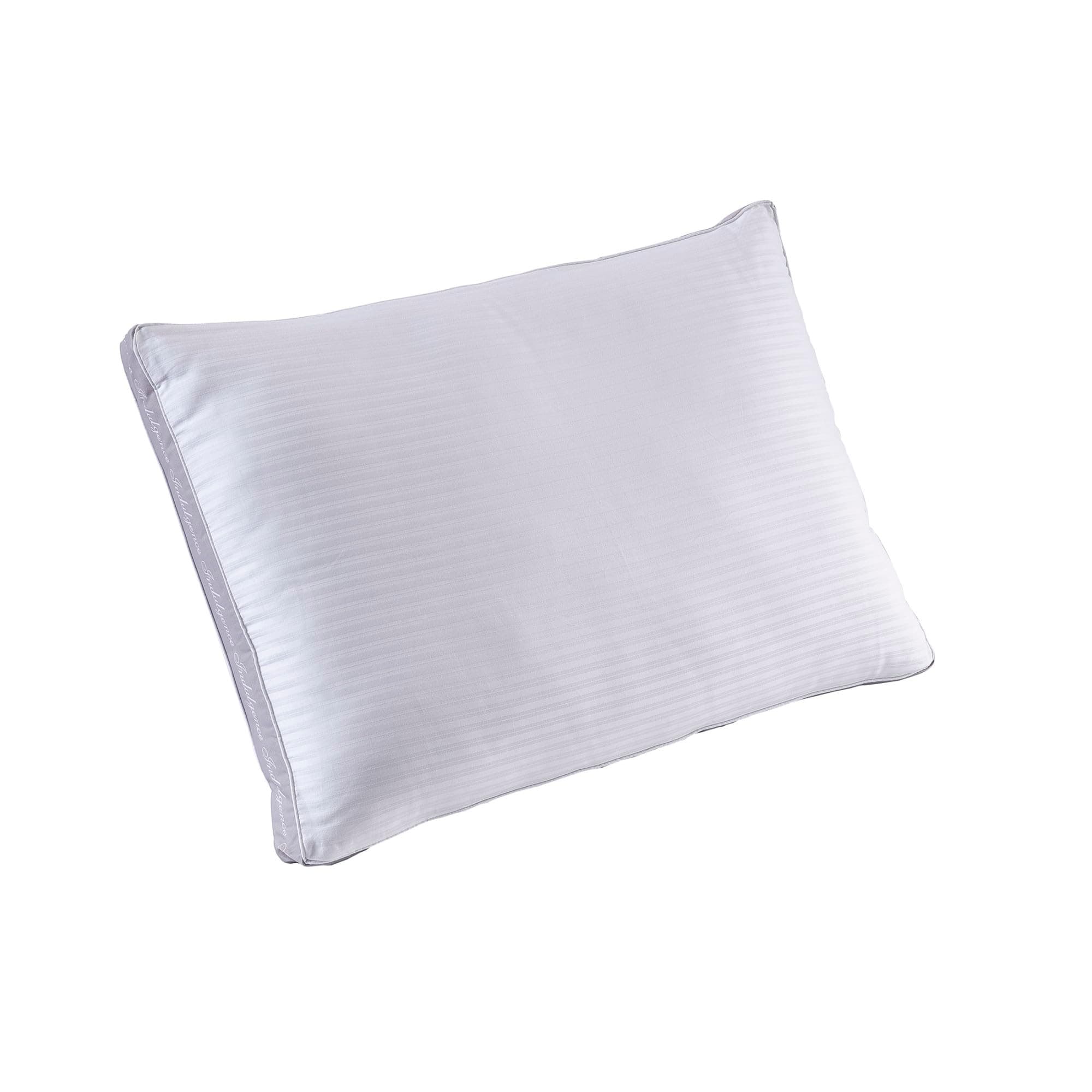 Indulgence Side Sleeper Pillow by Isotonic 36"x20" King