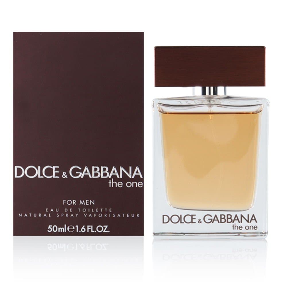 THE ONE by Dolce & Gabbana