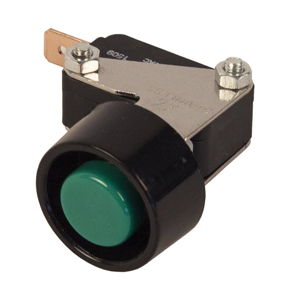 Power Unit Switch | Rotary Genuine Parts