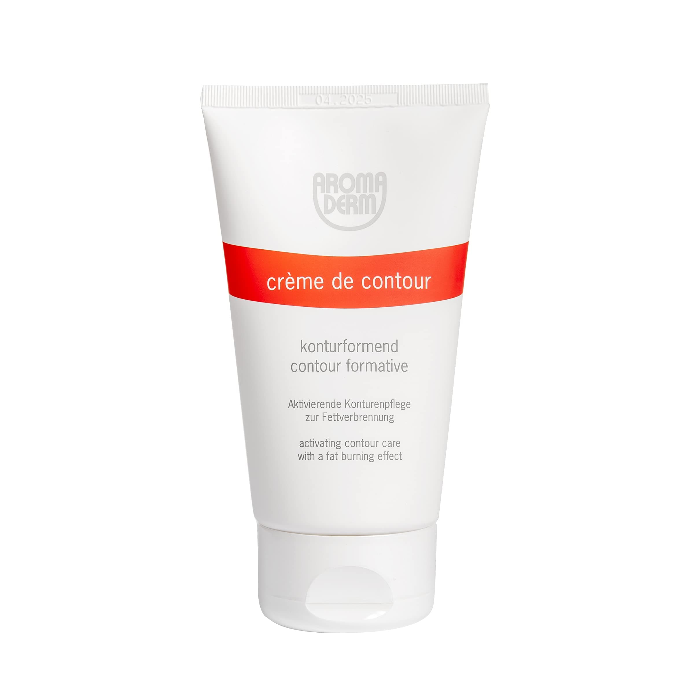Aroma Derm - Contour Cream - 150 ml