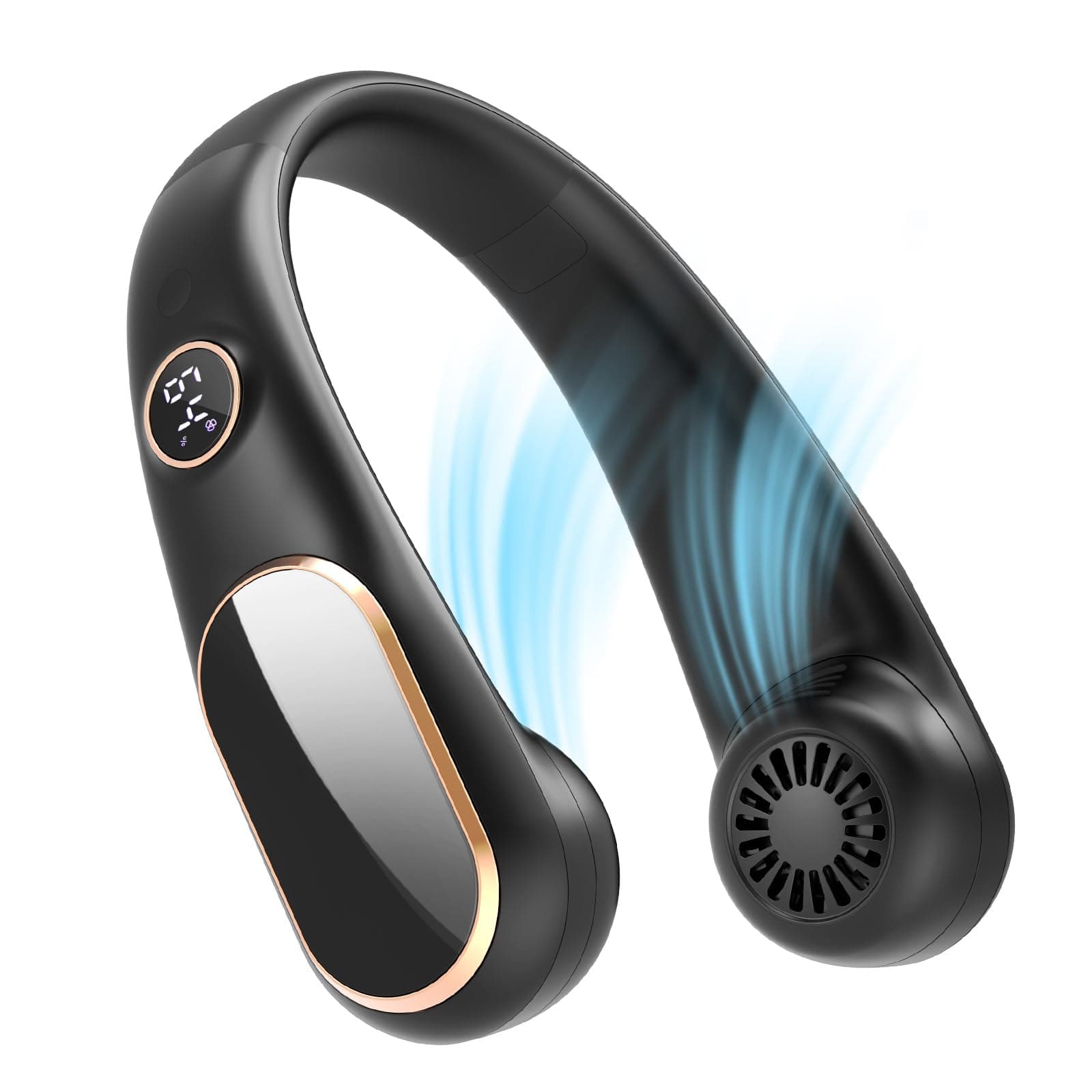 SLENPET personal fan