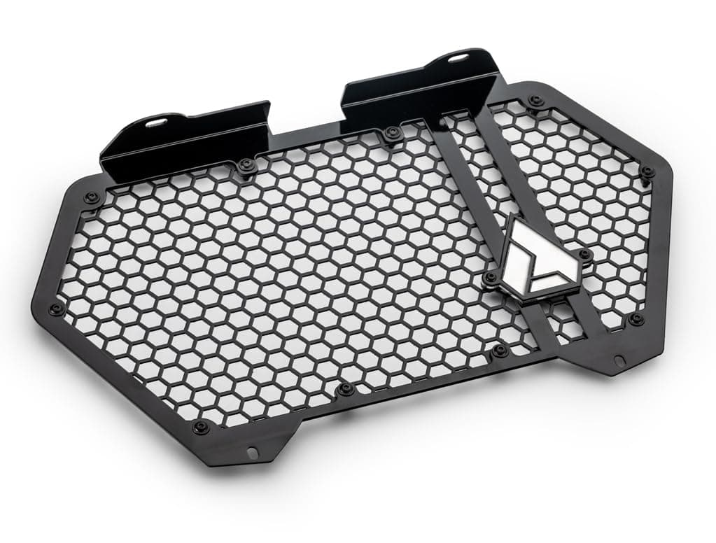 Assault IndustriesCan-Am Maverick R Hellfire V2 Front Grille