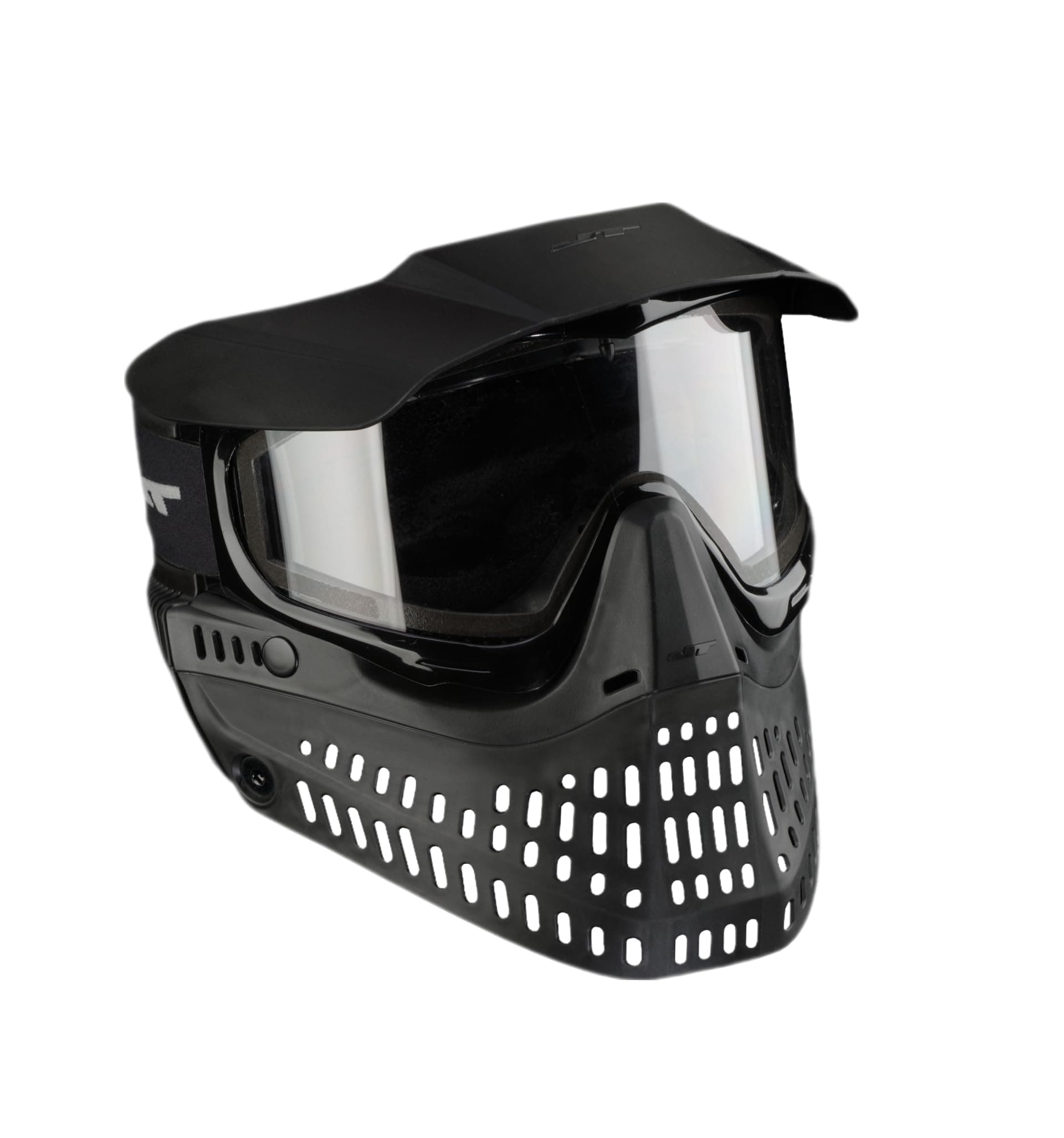 JT Proflex Paintball Mask (Black)
