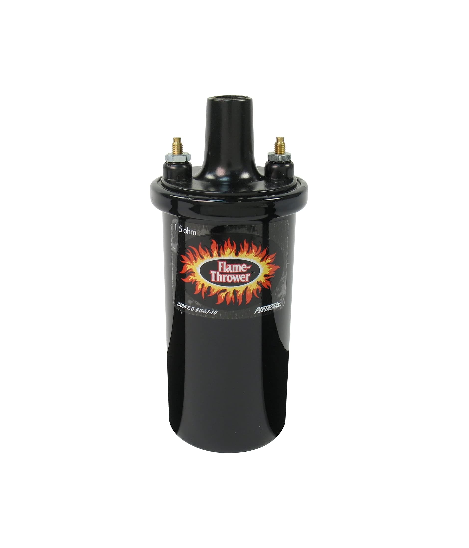 40011 Flame-Thrower 40,000 Volt 1.5 ohm Coil