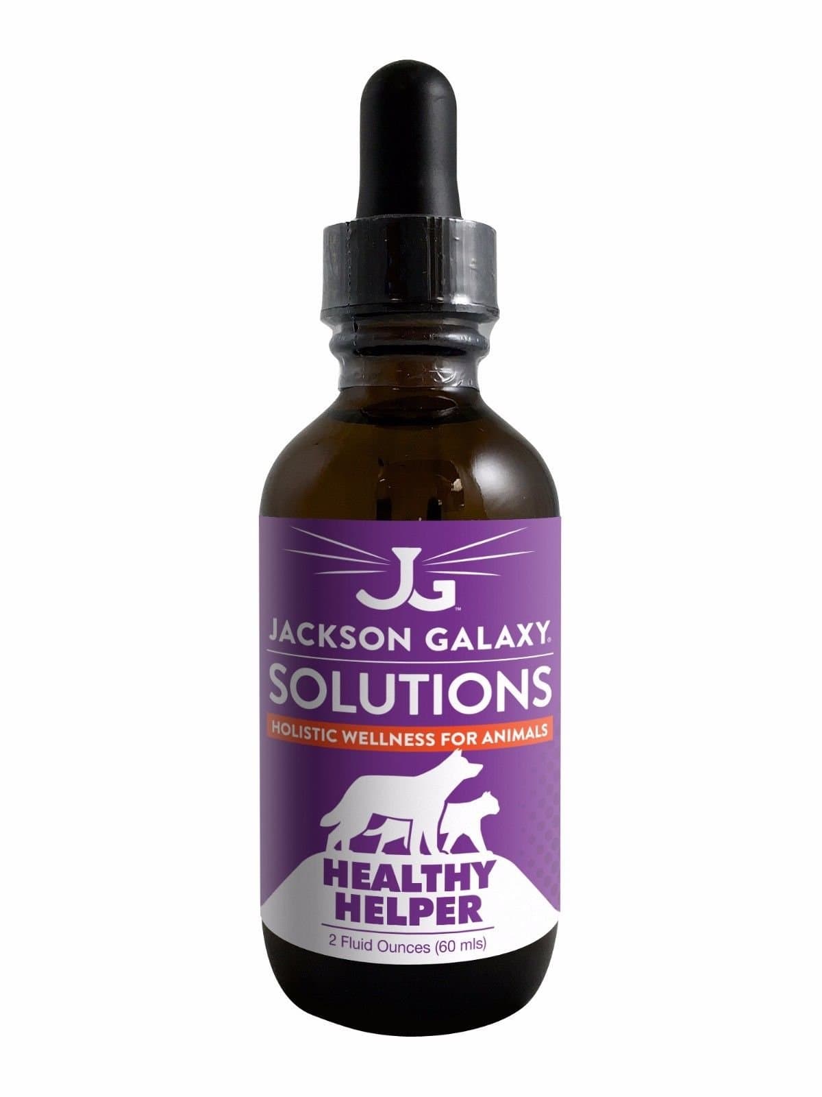 Jackson Galaxy Solutions Healthy Helper
