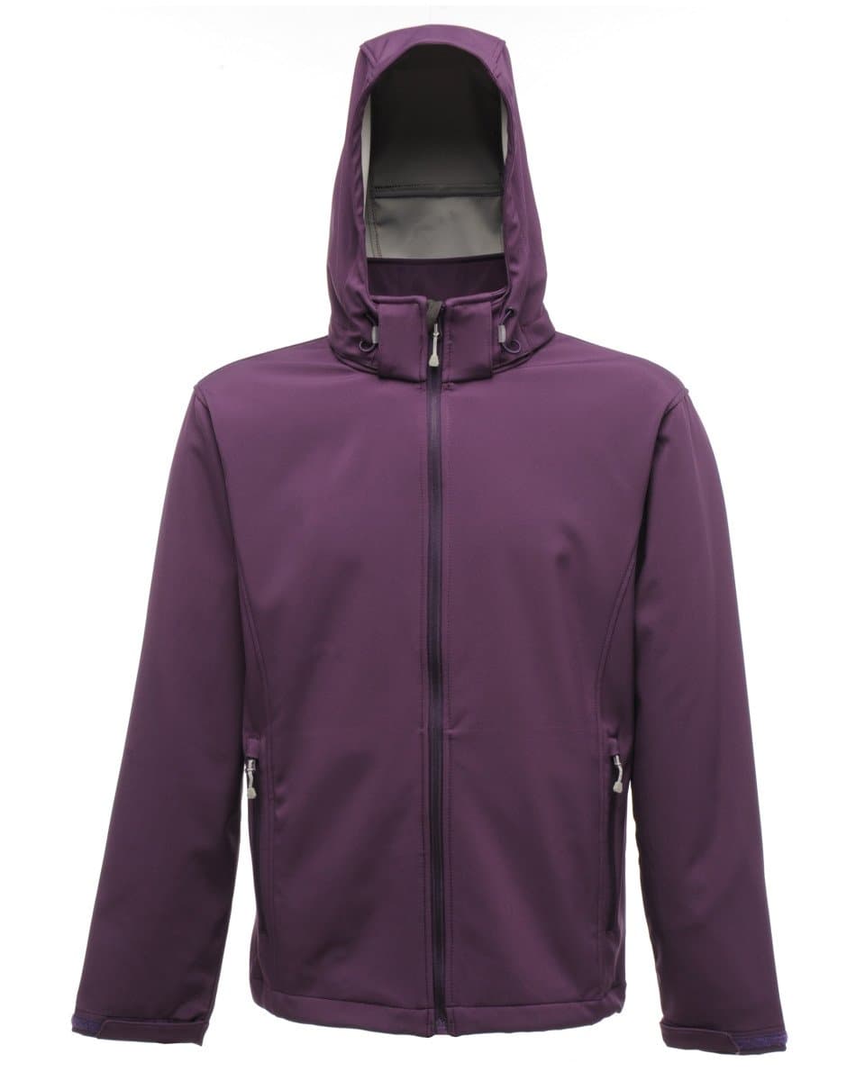Regatta Standout Regatta Arley Hooded Softshell[TRA671]
