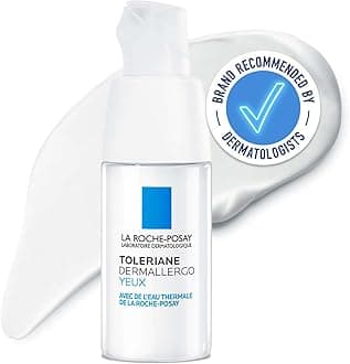 Toleriane Dermallergo Soothing Eye Cream for Sensitive Skin 20ml