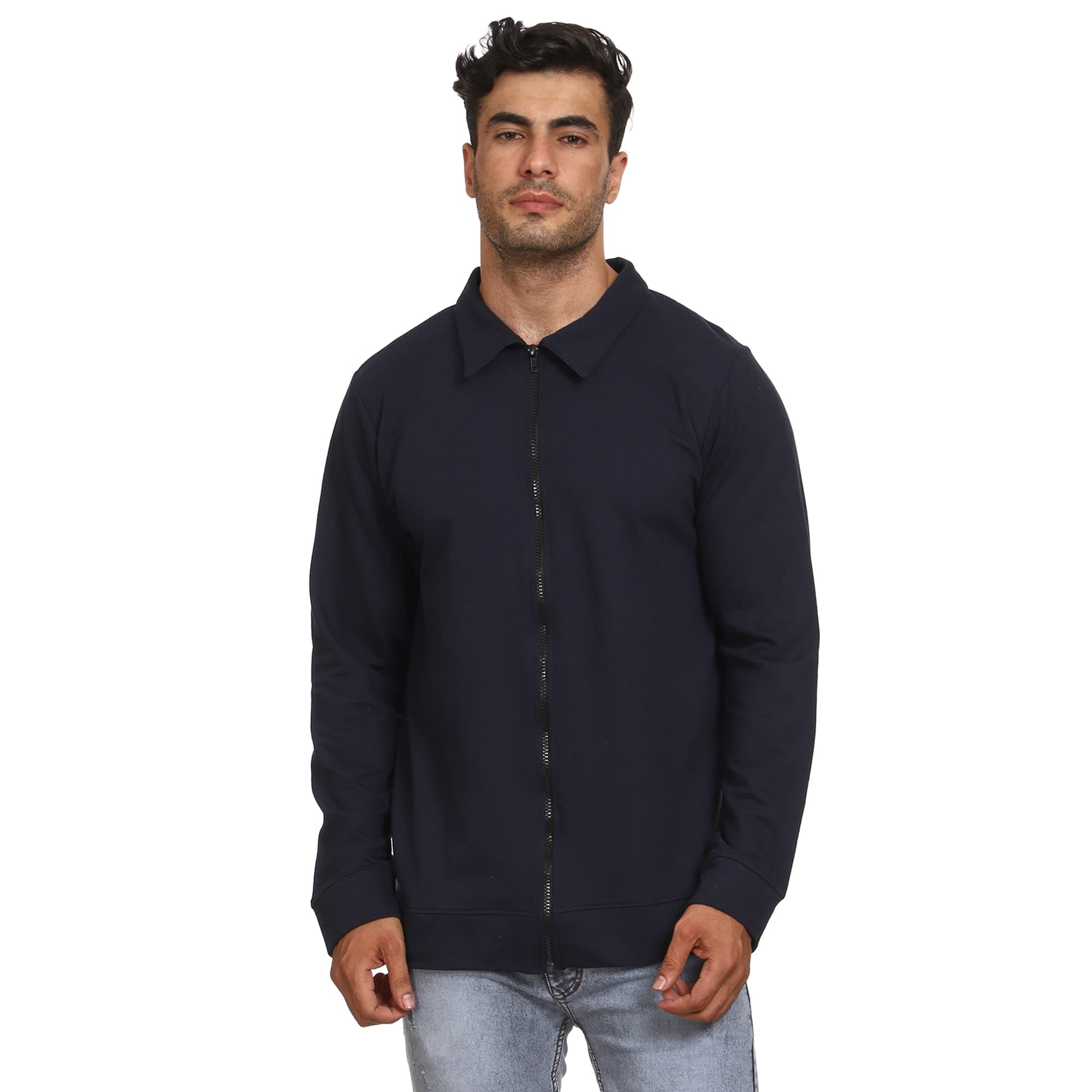 ROARERSFleece Stylish Winter Jacket For Men's