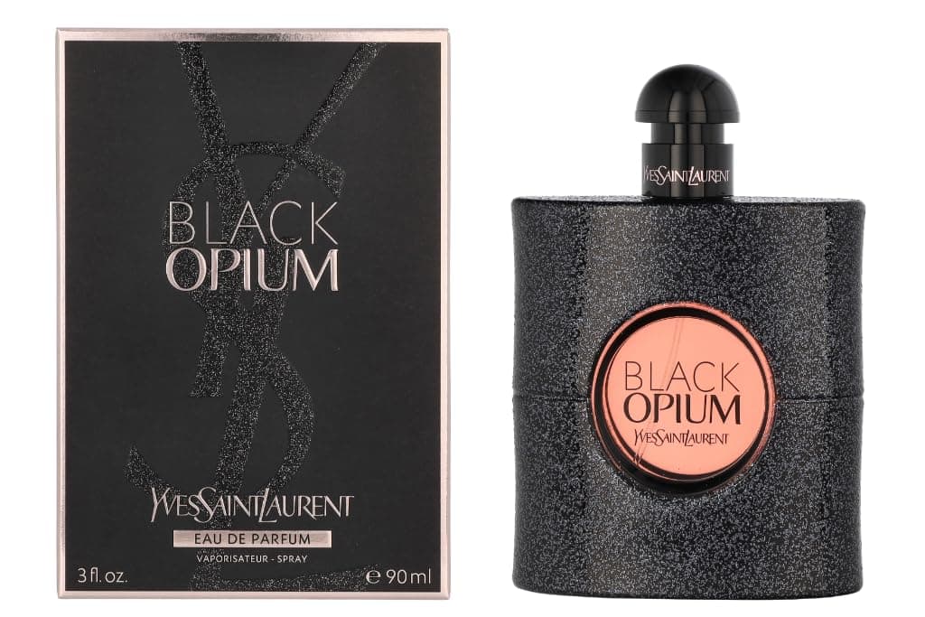 Black Opium Edp Spray 90 ml 90 ml