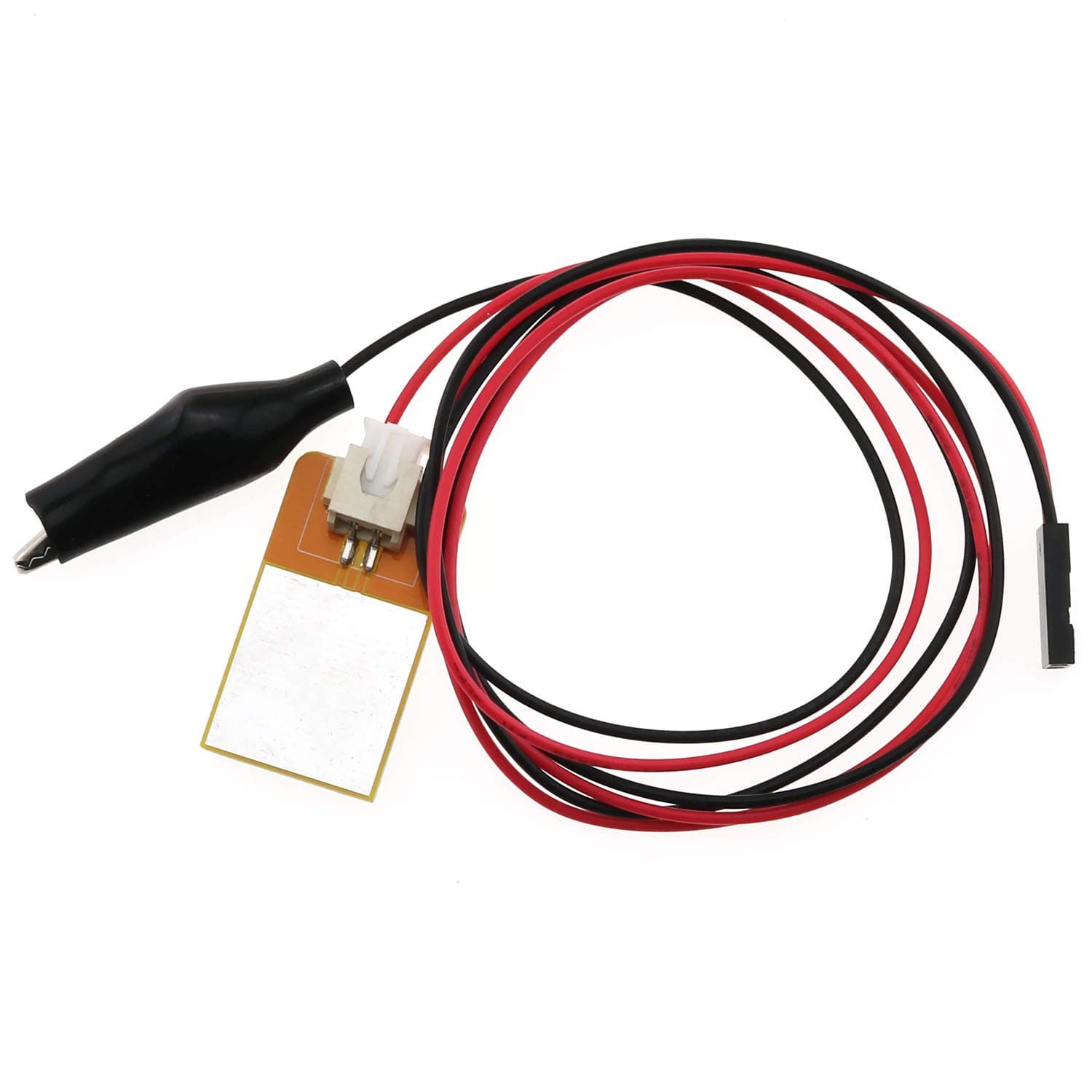 E-outstanding CNC Z-Axis Tool Setting Touch Plate Probe Grbl Mach3 Setting Touch Plate Collimator Gauge