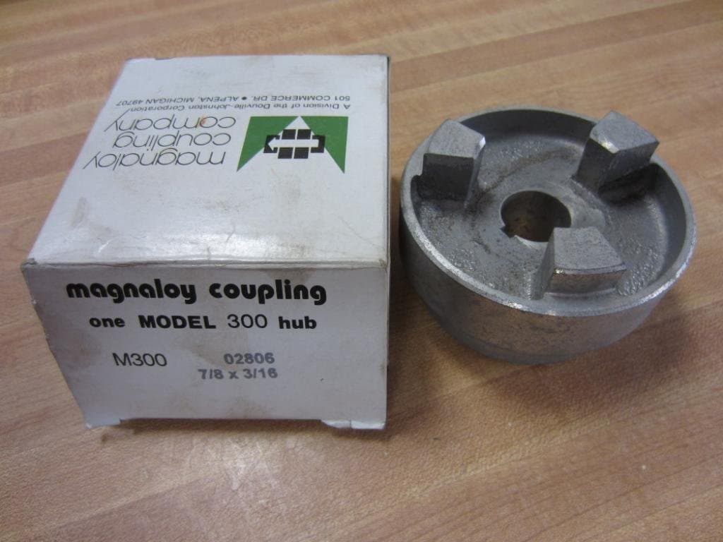 Magnaloy M30002806 Coupling