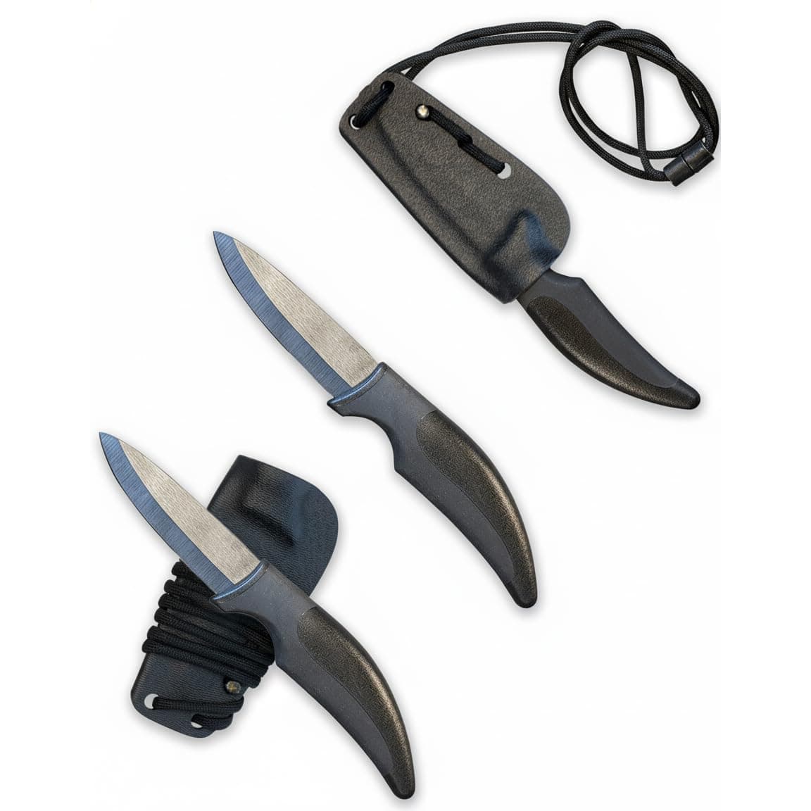 Bone Tactical Ghost Knife (IWB)