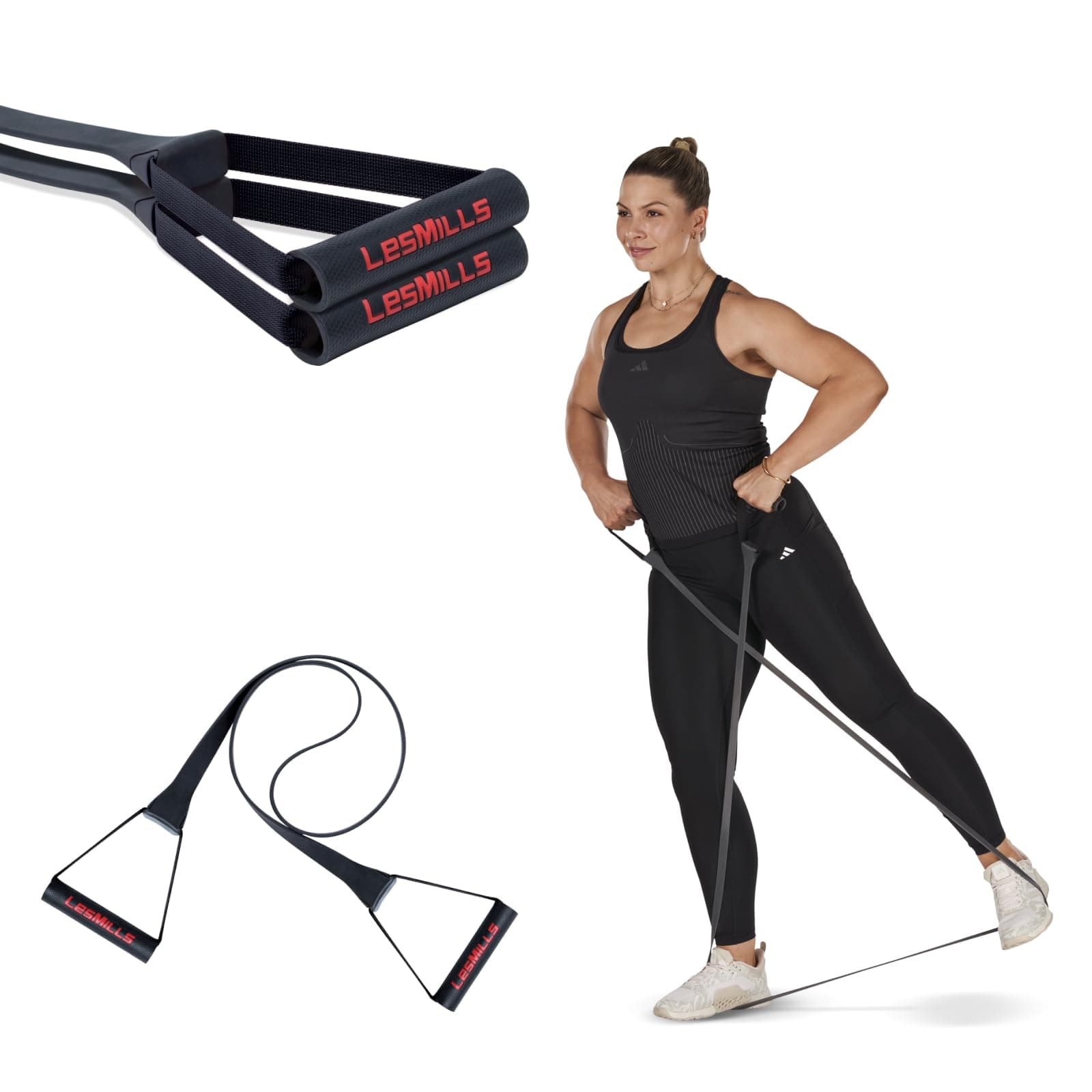 Les Mills Smartband™ Extreme