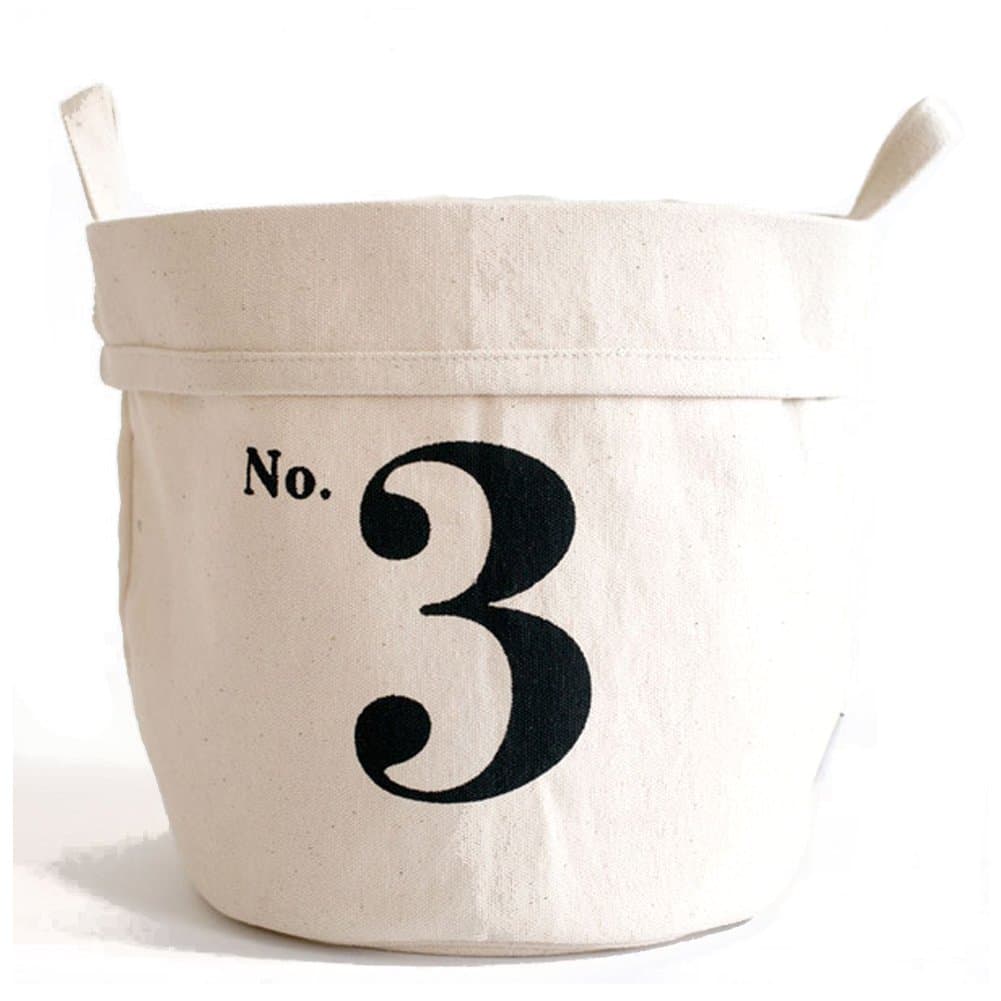 Maika Bucket Bag, Number 3, Large