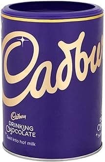 Cadbury Original Drinking Chocolate (Imported), 500 g