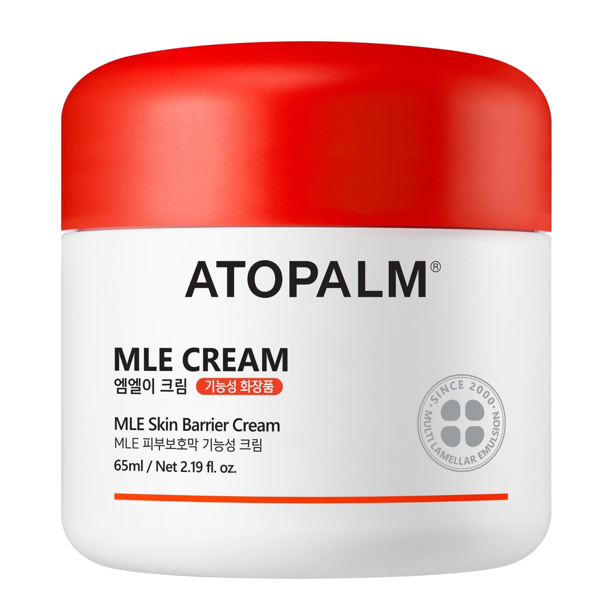 Atopalm MLE Cream