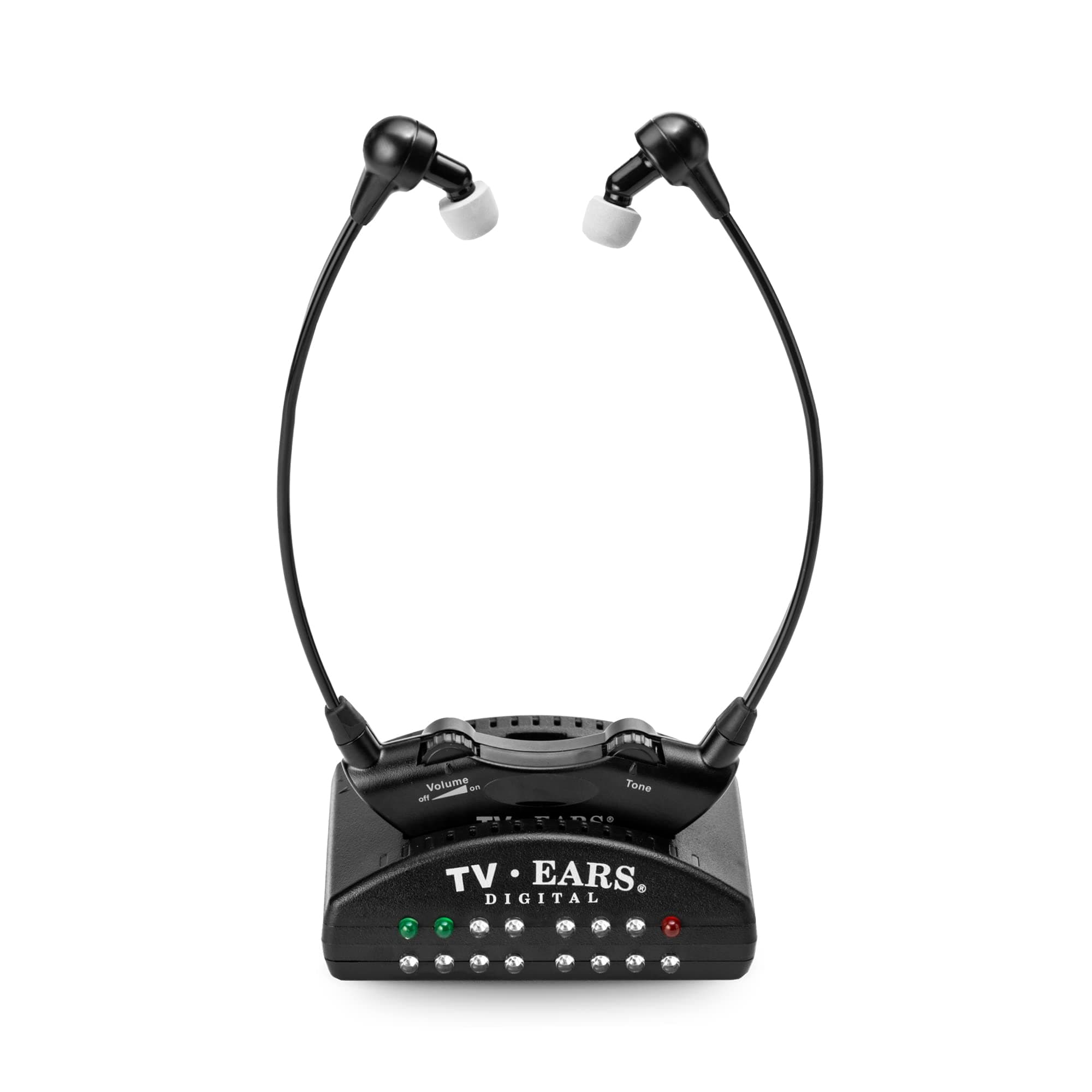 Digital Wireless Headset System