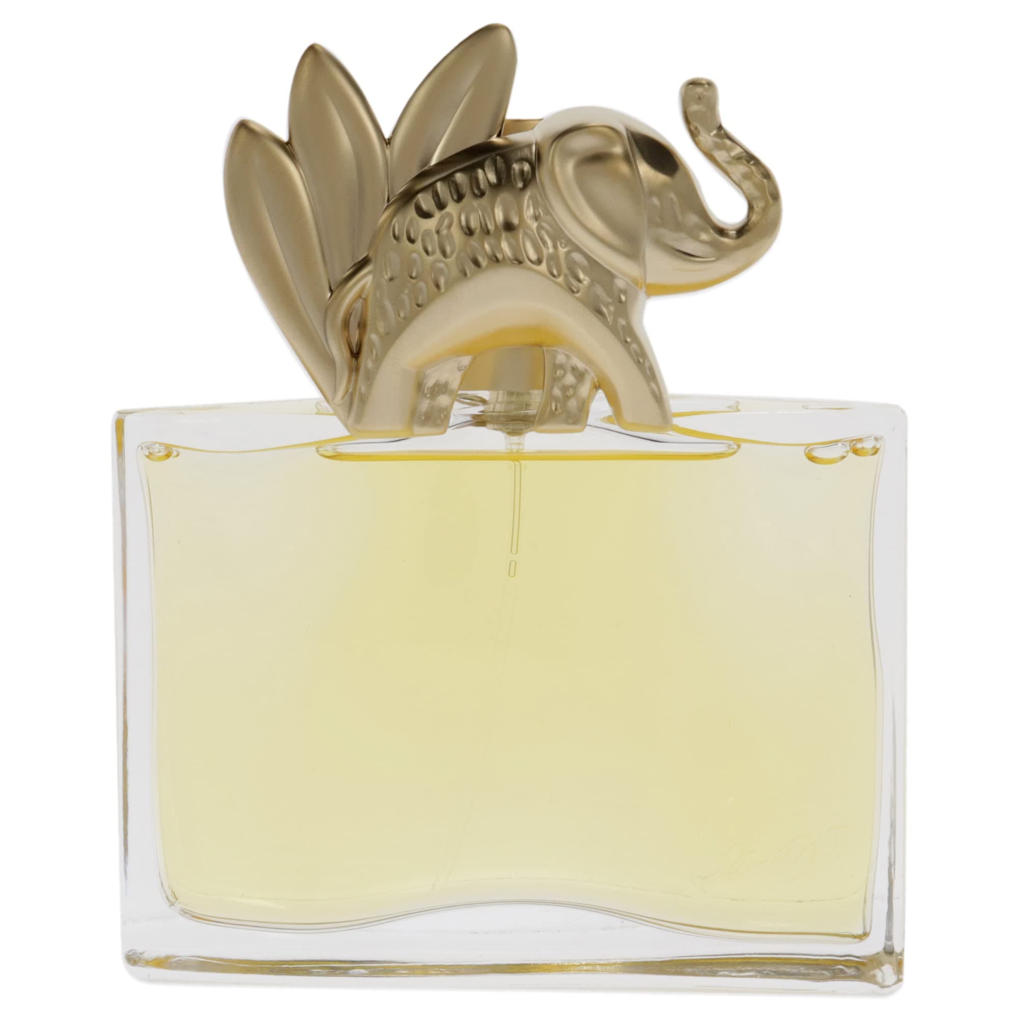 Jungle L Elephant Eau De Parfum Spray 3.4 Oz/ 100 Ml for Women By 3.4 Fl Oz