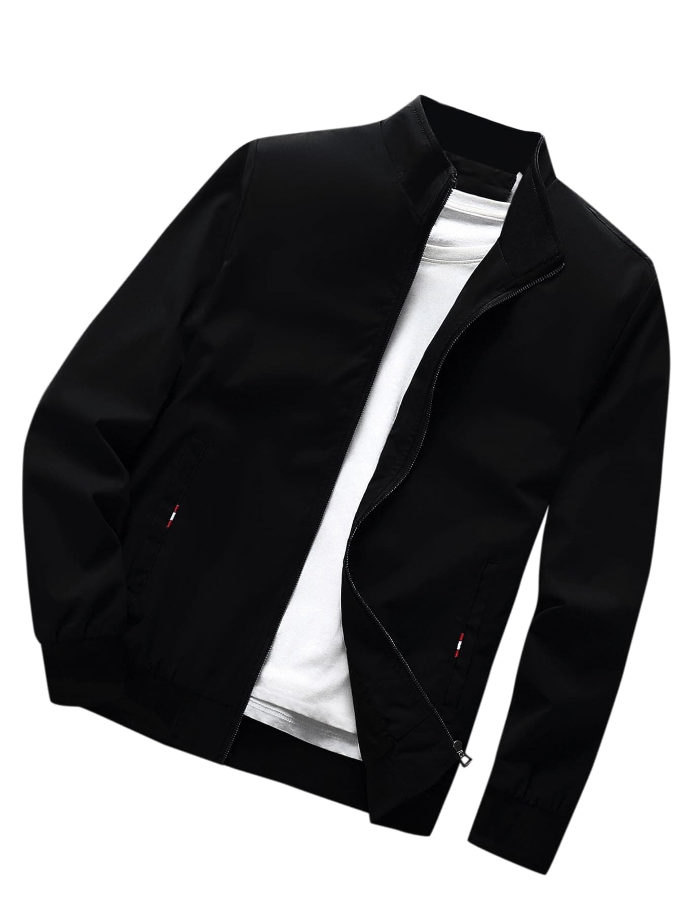 MJ-9015, Mens, Jacket