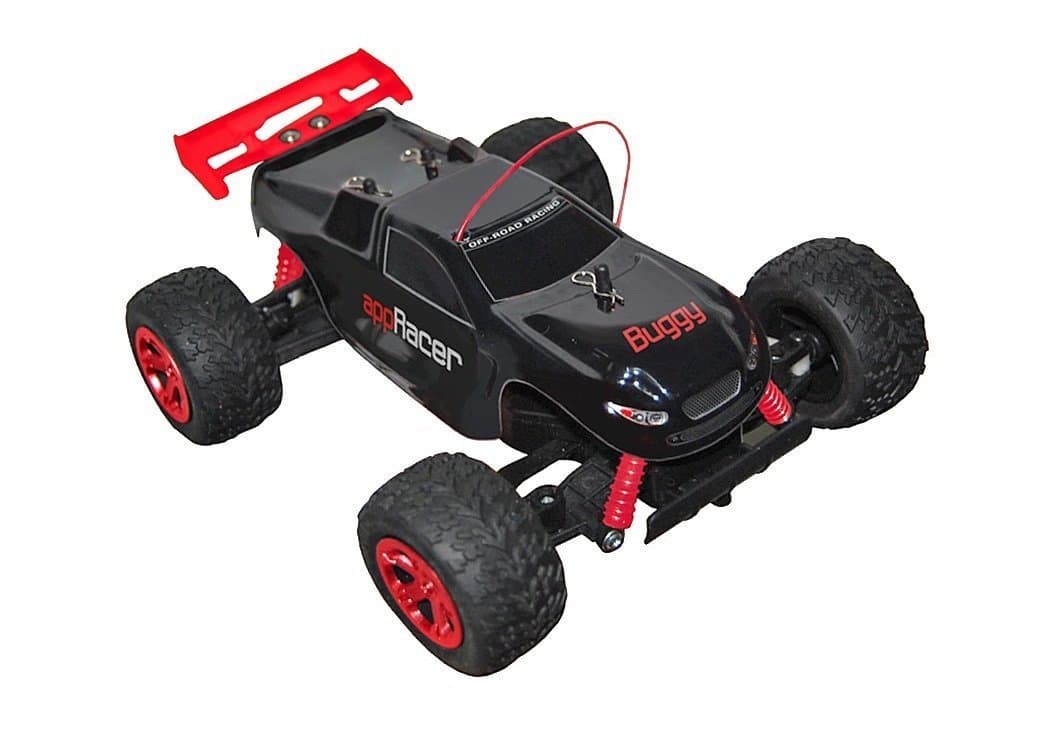 Appcar Apptoyz Controlled Buggy iPod Touch and iPhone