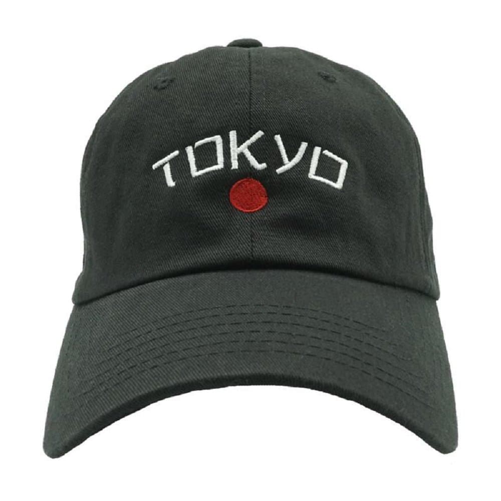 Nissi Tokyo Baseball Cap
