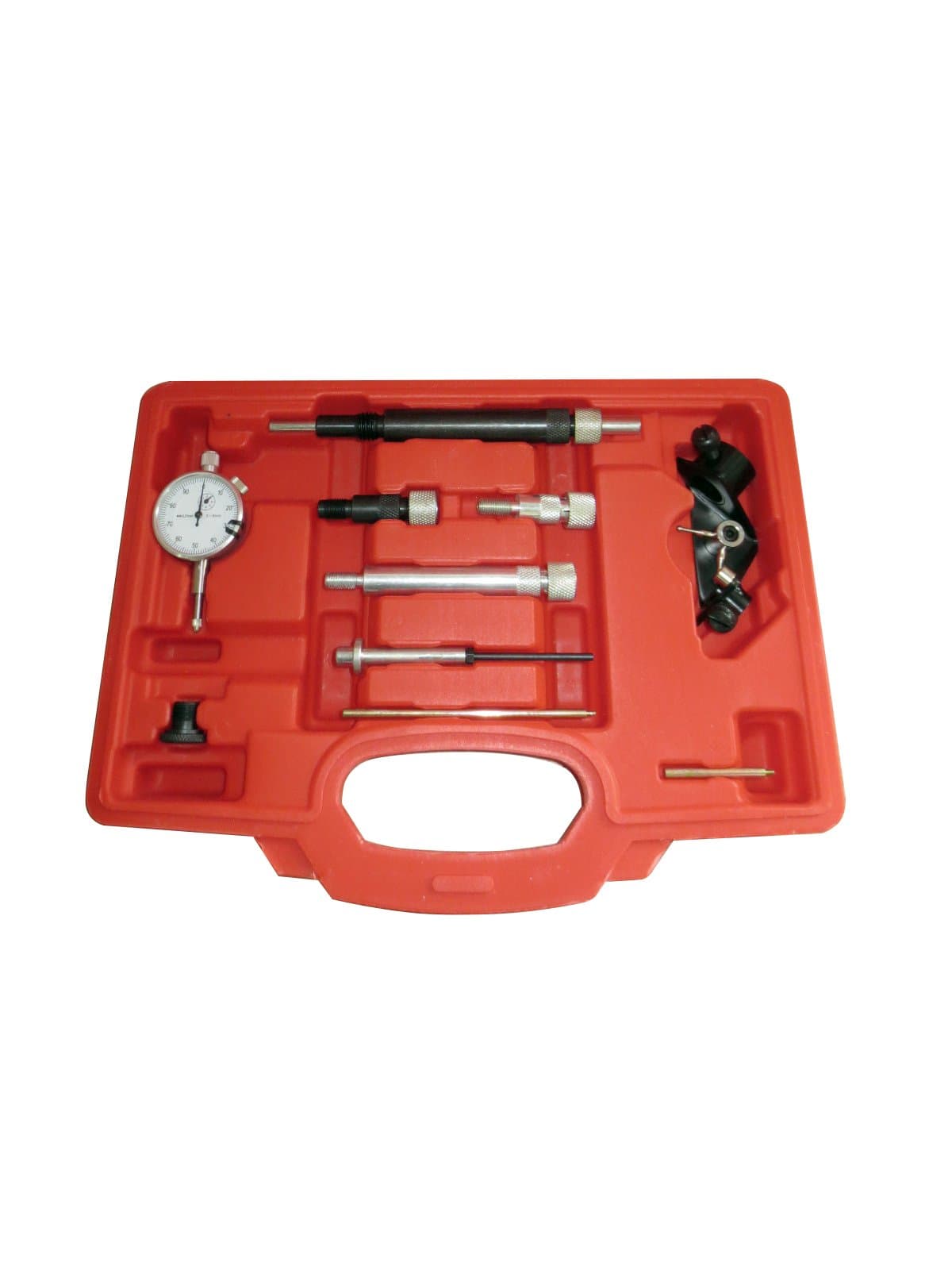 Compatible for Diesel Fuel Pump Timing Indicator Tool Set for Bosch VE Kikki Lucas CAV-Roto