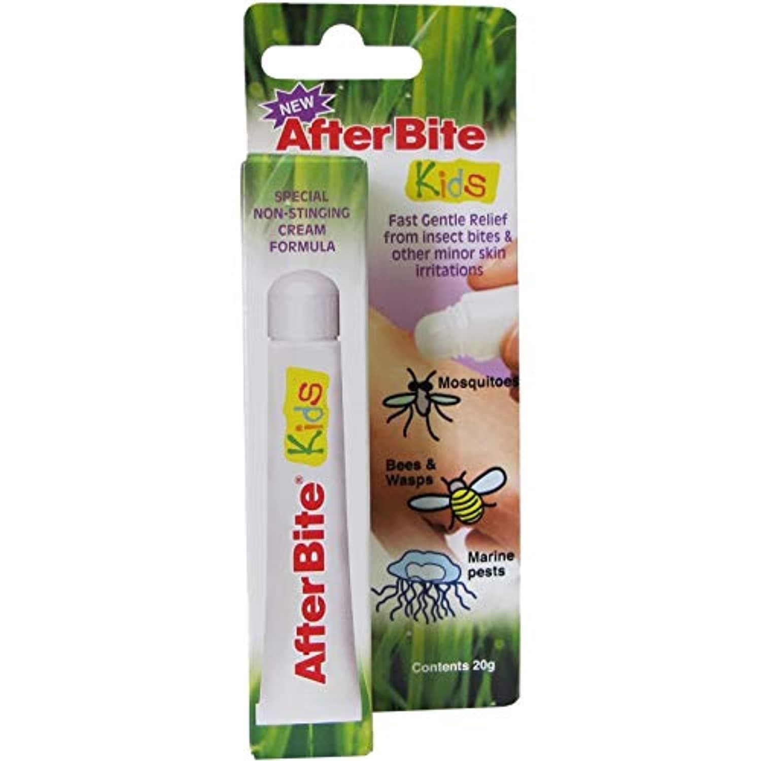 After Bite Kids Instant Itch Eraser (20g)