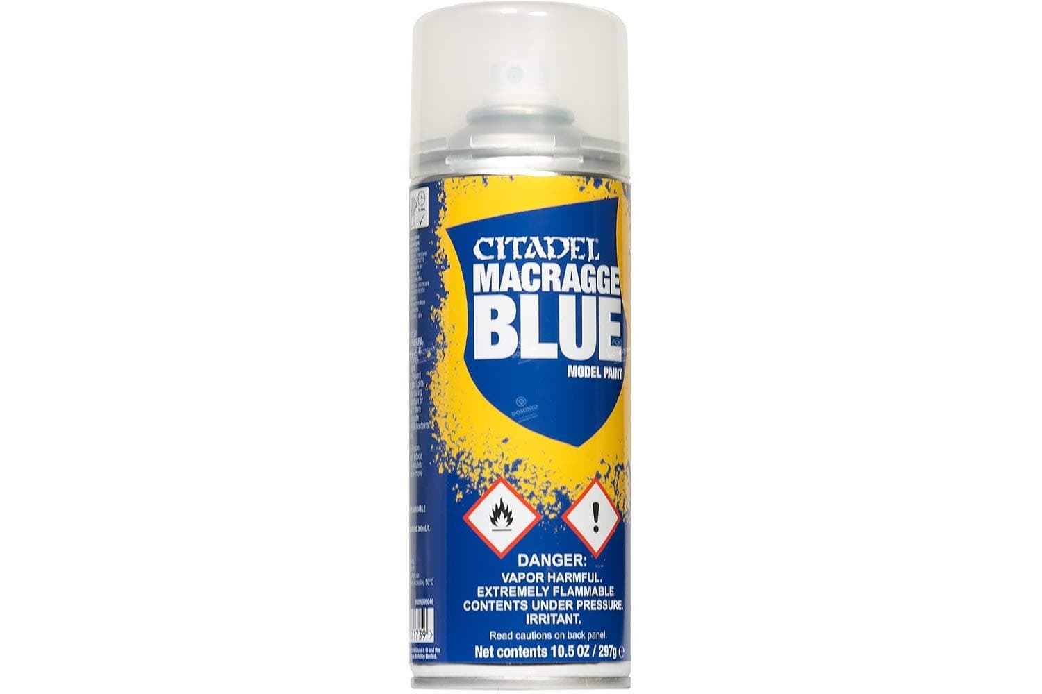 Spray Primer Macragge Blue