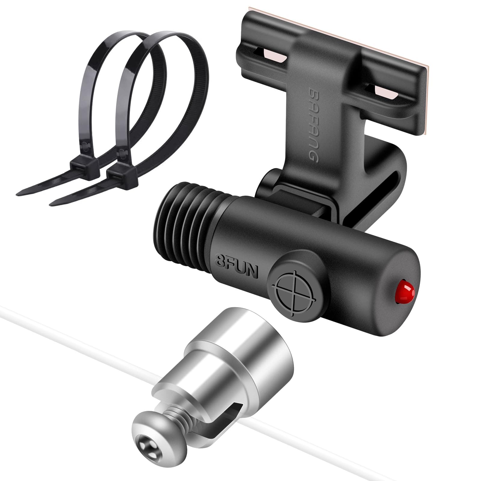 Speed Sensor for Bafang BBS01B BBS02B BBSHD Motor eBike Bafang Speedometer for Middle Drive Motor and Hub Motors eBike Parts