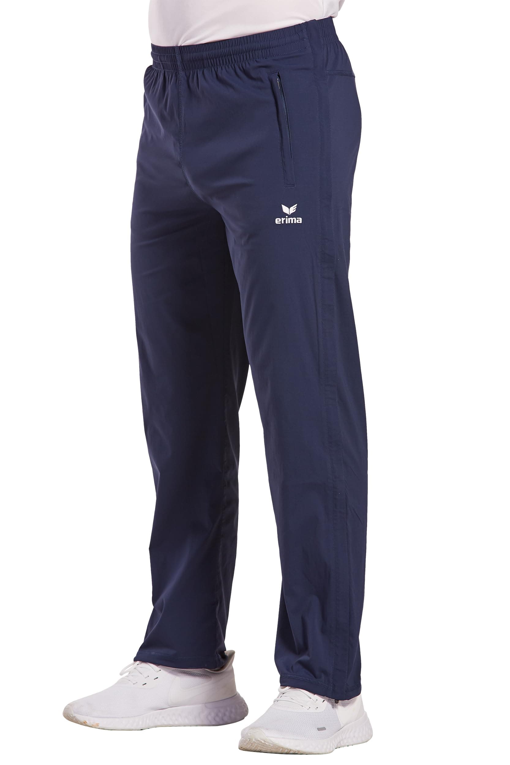 Men's Trousers With full zipper