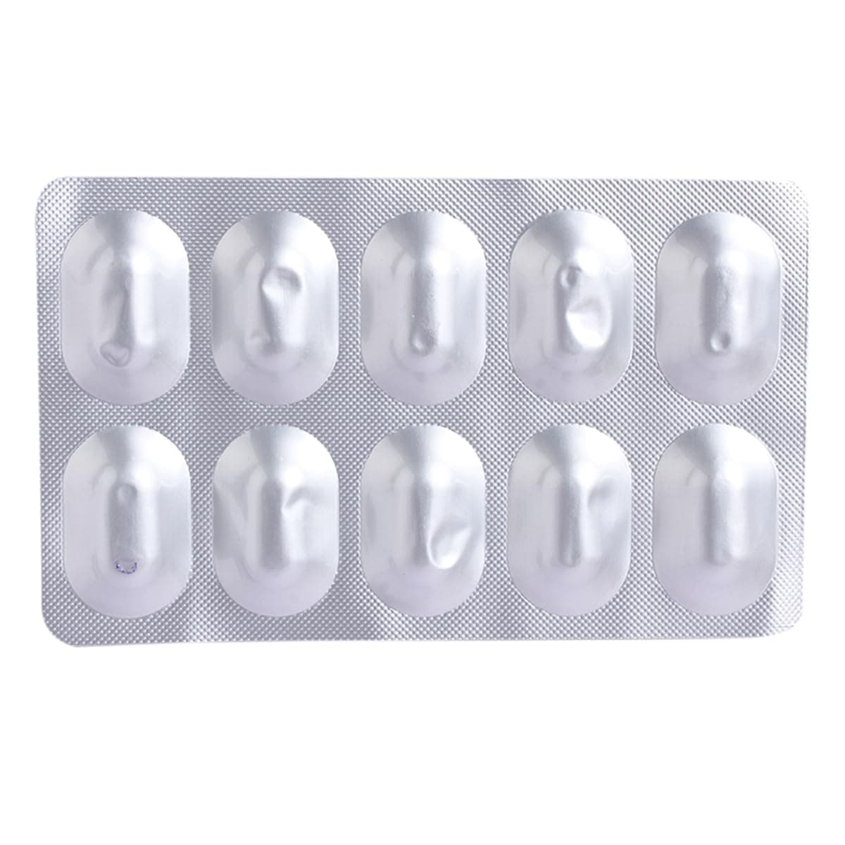 BMD-HEAL - Strip of 10 Tablets