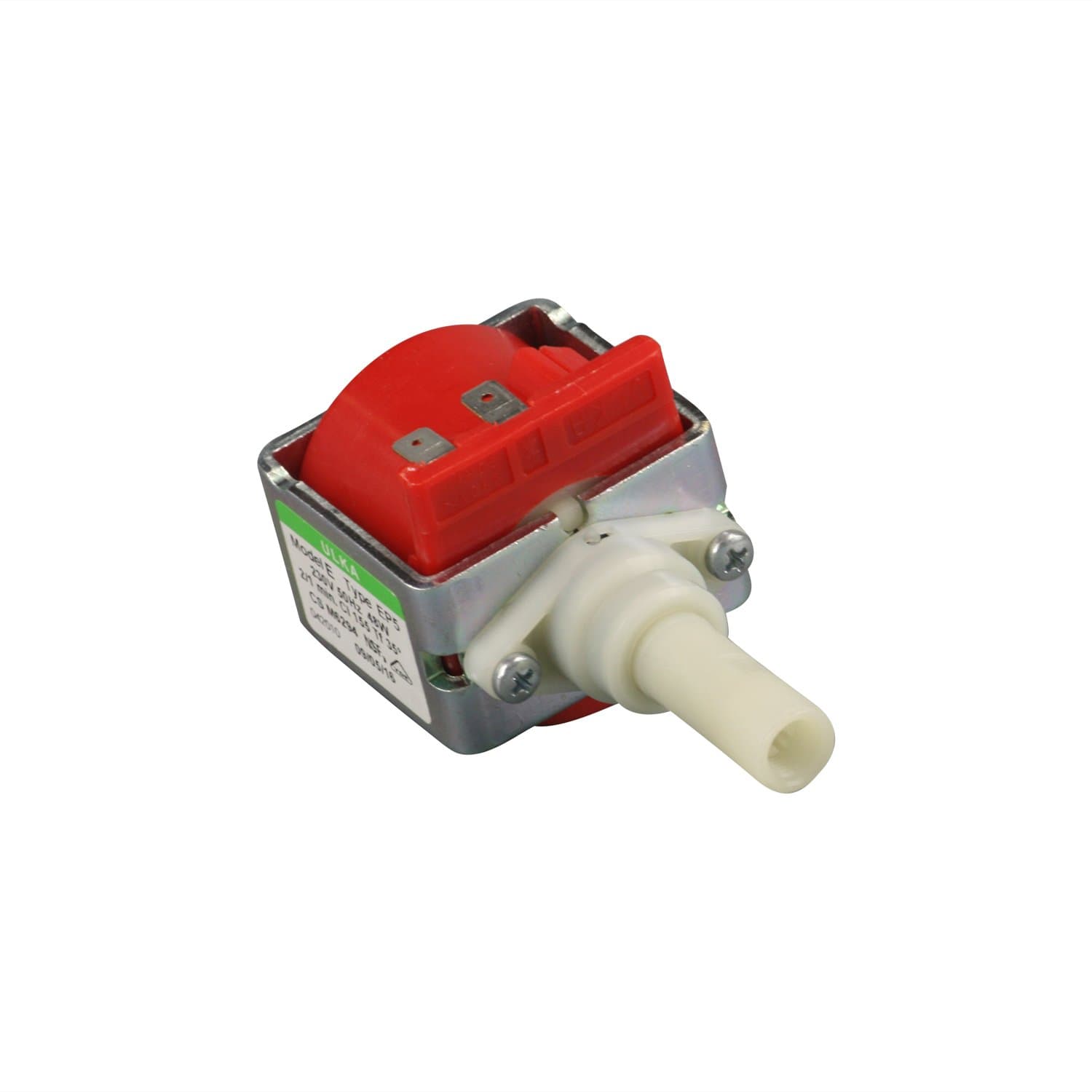 Ulka Model E water pump, type EP5, output: 48W, original