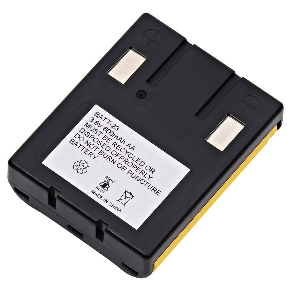 Dantona Replacement Battery for Sony - BP-T23