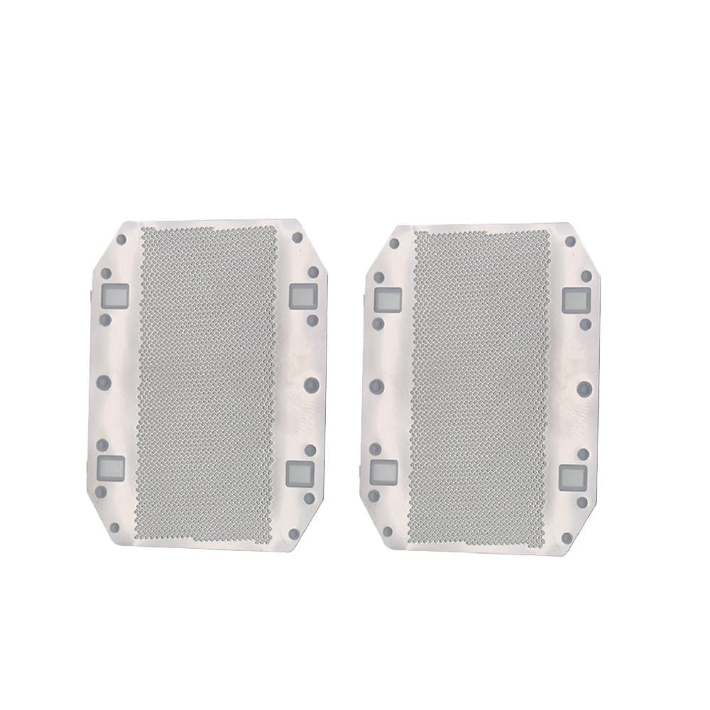 Razor Replacement Outer Foil for Panasonic ES-SA40 ES3830 ES3831 ES3832 ES3833 ES3800 ES-RC30 ES-RC40 Men's Shaver Replacement 2 Pack