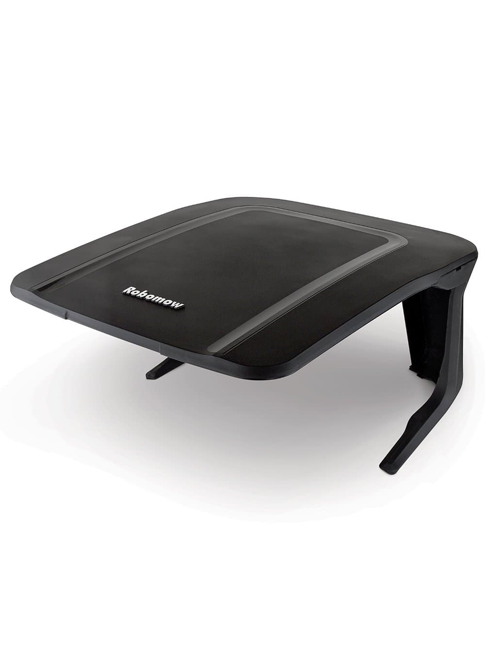 RoboHomes: Protect and Keep Your Robomow Robot Clean