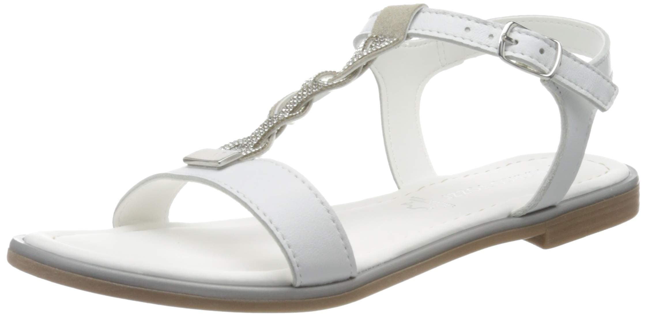 Women's 2-2-28140-24 Ankle Strap Sandals