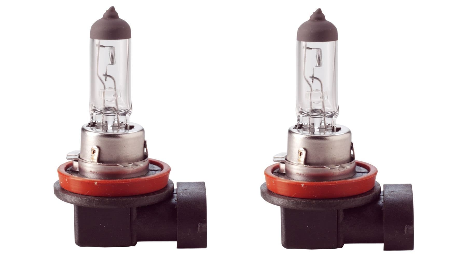 EiKO H1155PVP2 H1155 Power Vision PRO Halogen Bulb (pack of 2)