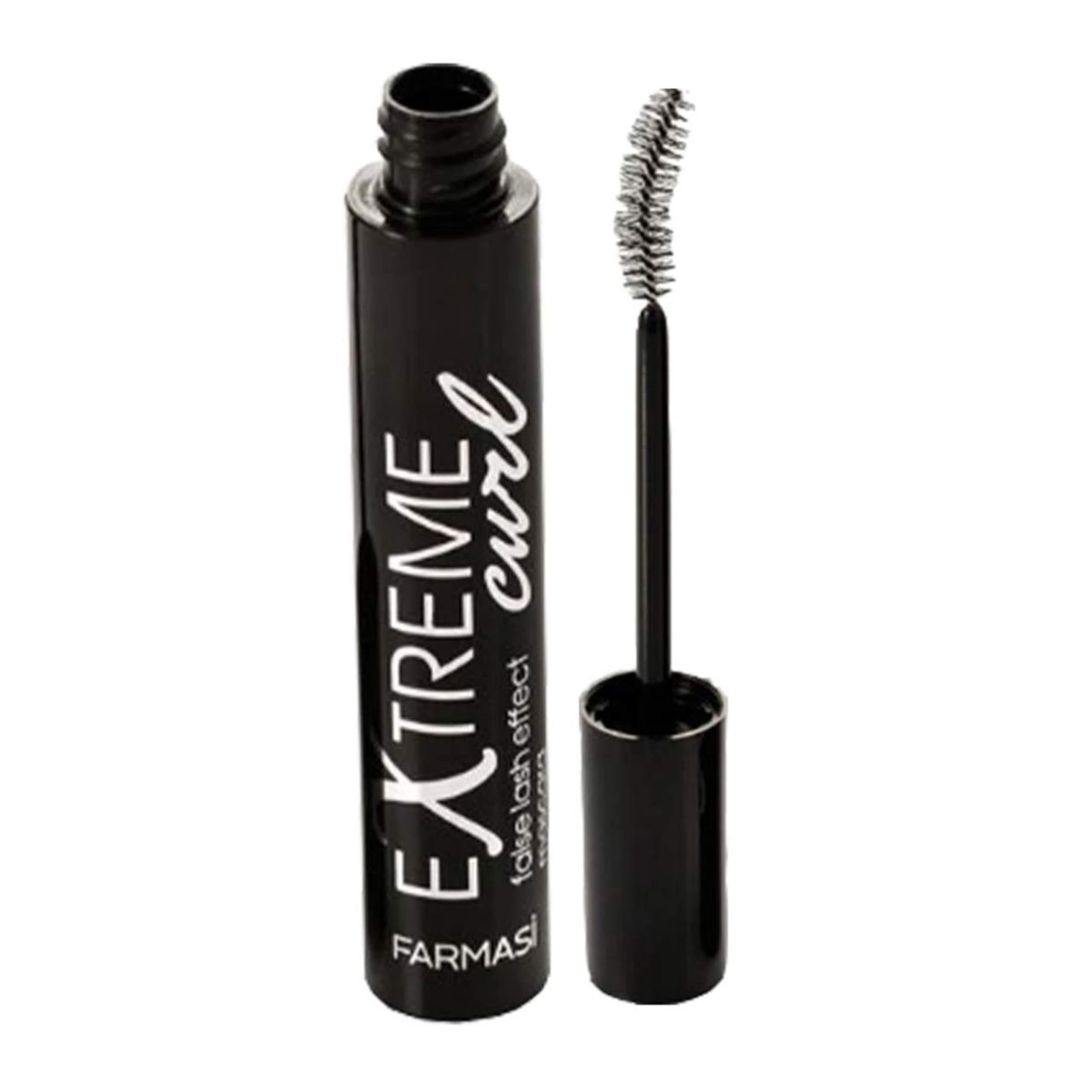 FARMASi Extreme Curl False Lash Effect Mascara (14ml)