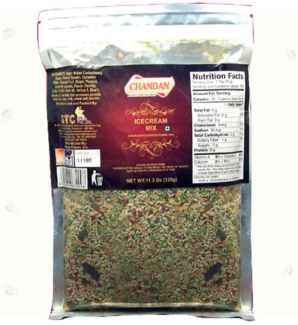 IceCream Mukhwas 11.3 oz