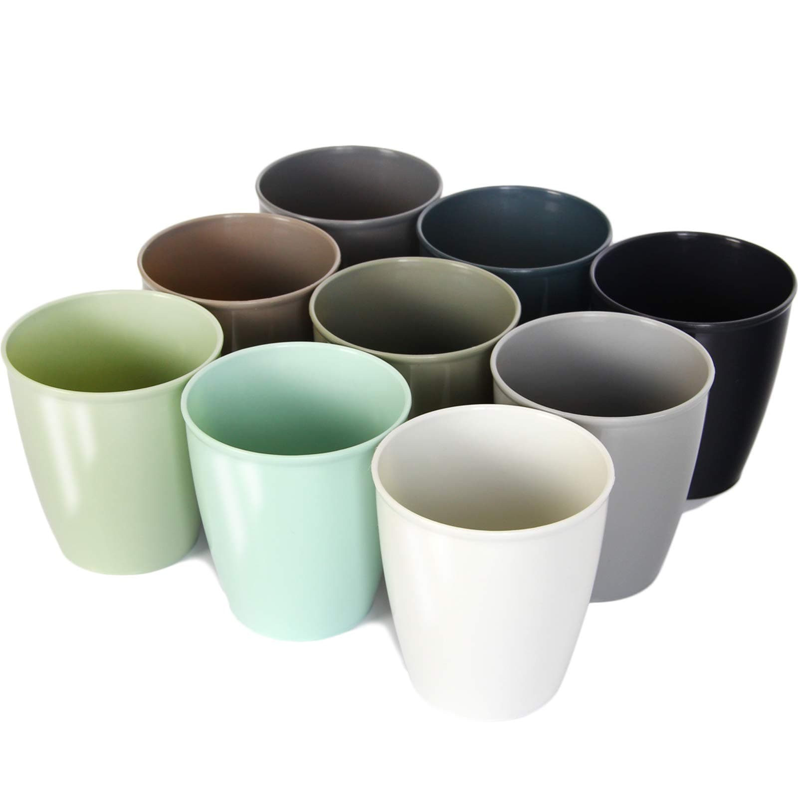 Small Cups 8oz