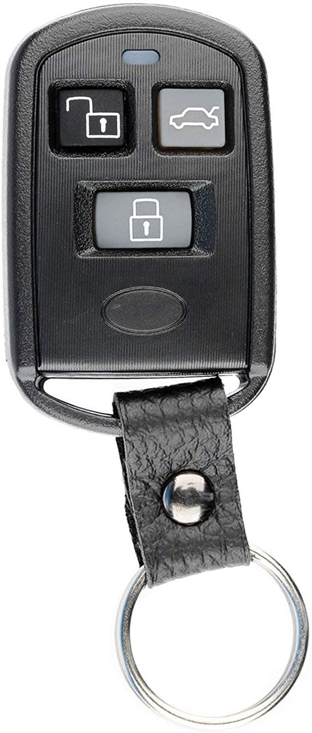 KeylessOption Keyless Entry Remote Car Key Fob for 2003 2004 2005 Kia Sorento Kia Sedona PLNBONTEC-T009