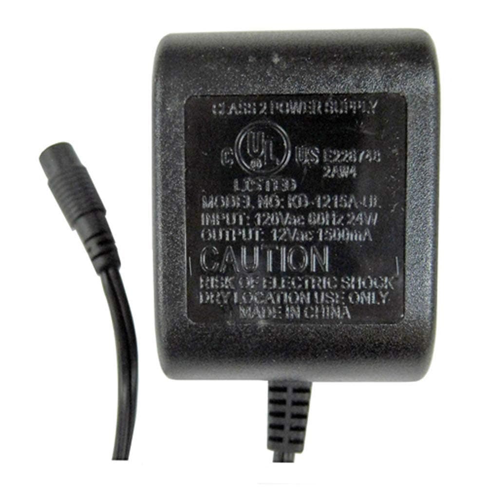 9W UV Replacement Transformer (KD-1215A-UL)