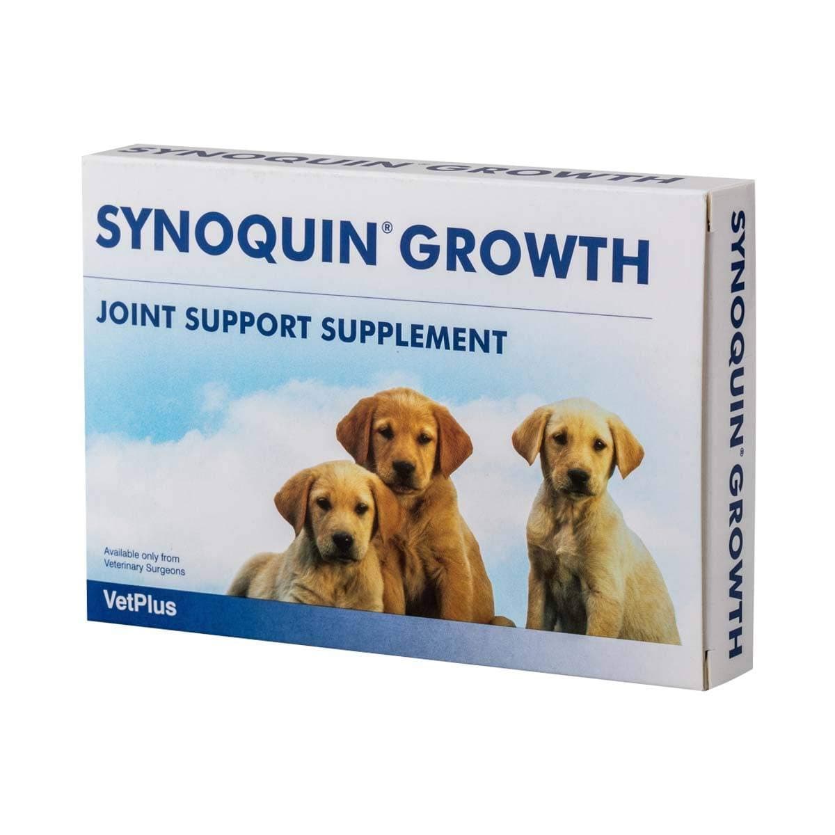 Synoquin Growth 60 Tablets
