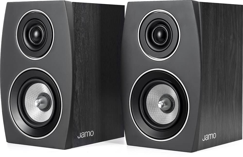 Klipsch Jamo C 91 II, Black
