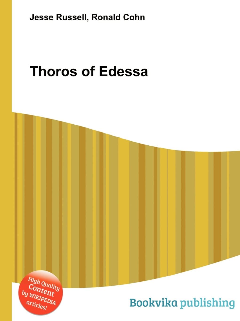 Thoros of Edessa