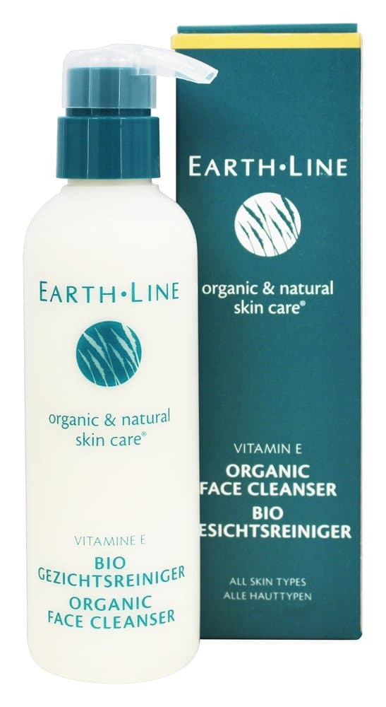 Earth-Line Gezicht cleaner